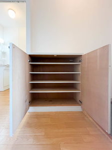 リバティーハウス 0206号-5