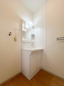 リバティーハウス 0206号-7