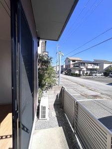 メゾン きぬがさ 0102号-14