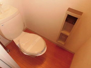 かんどり　ニューハイツ 0110号-8