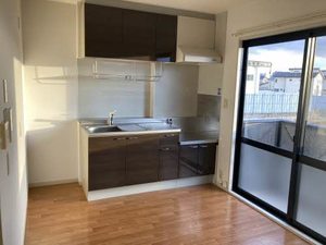 かんどり ニューハイツ 0206号-9