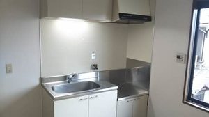 ヴィラ湯川 2 0202号-3