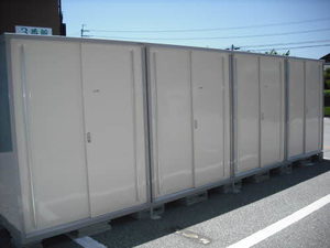 アーバンパレス　２番館 0103号-2