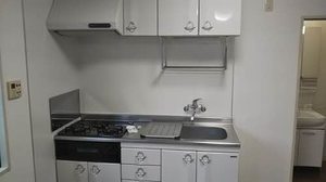 アーバンパレス　２番館 0103号-4