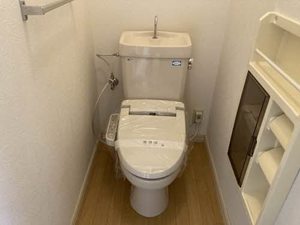 アーバンパレス 2番館 0106号-3