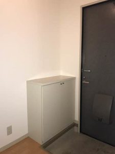 リバティーハイツ 0105号-2