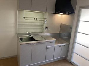 サンハイツ 0206号-2