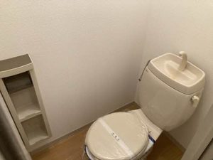 サンハイツ 0206号-5