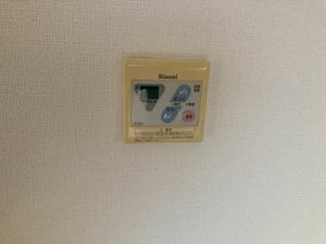 サンハイツ 0206号-6