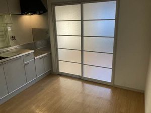 サンハイツ 0206号-8