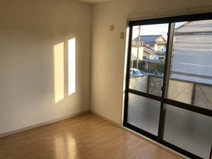 サンハイツ 0206号-9