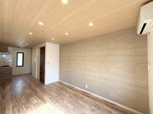 メゾン　安土館 0202号-1