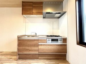 メゾン　安土館 0202号-2