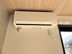 メゾン　安土館 0202号-11