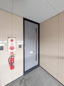 ヴェナ　ビスタ 0202号-8