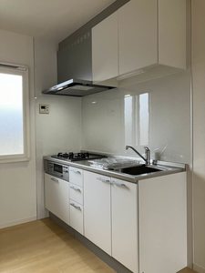 ウィング エステート 0202号-2