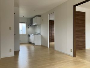 ウィング エステート 0202号-6