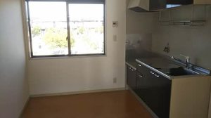 ウィング　エステート 0203号-12