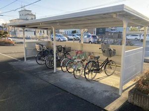 メゾン城町 0201号-4