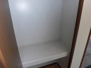 サン フォレスト 0202号-5