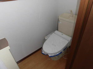 サン フォレスト 0202号-8