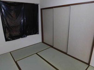 サン フォレスト 0202号-11