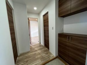 ニューハイツ・Ｋ 0202号-2