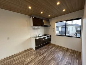 ニューハイツ・Ｋ 0202号-3