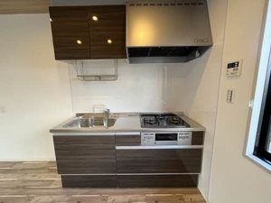 ニューハイツ・Ｋ 0202号-4