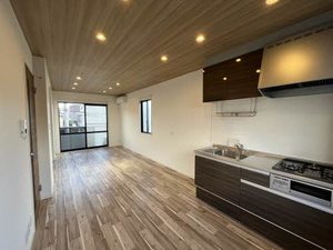 ニューハイツ・Ｋ 0202号-5