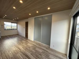 ニューハイツ・Ｋ 0202号-6