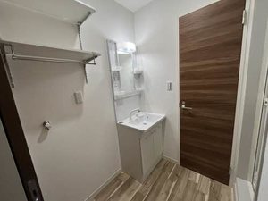 ニューハイツ・Ｋ 0202号-11