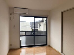 ニューハイツ・K 0206号-2