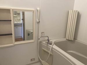 ニューハイツ・K 0206号-5