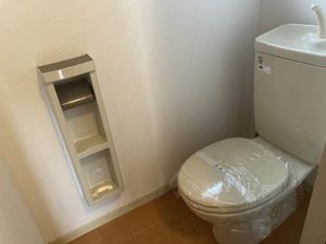 ニューハイツ・K 0206号-6