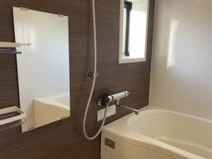 フォーレス　柏 0201号-3