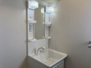 フォーレス　柏 0201号-4