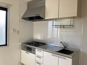 フォーレス　柏 0201号-5