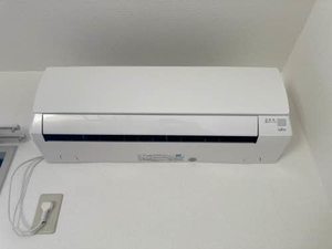 フォーレス　柏 0201号-6