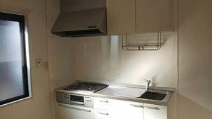 フォーレス　柏 0203号-2