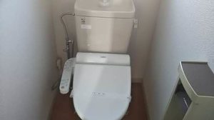 フォーレス　柏 0203号-6