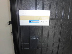 ディアス　中山 0201号-2