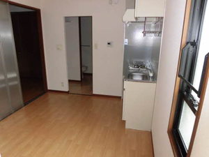 ディアス　中山 0201号-5