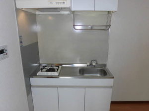 ディアス　中山 0201号-8