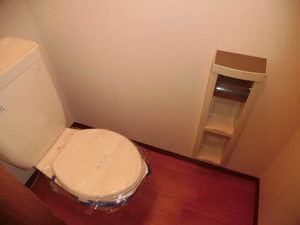 セファミ　法人寮 0102号-5