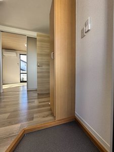 リッチライフ 八坂 0201号-10