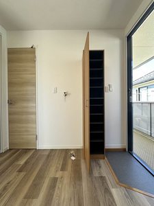 リッチライフ 八坂 0201号-11