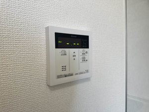 リッチライフ 八坂 0201号-14