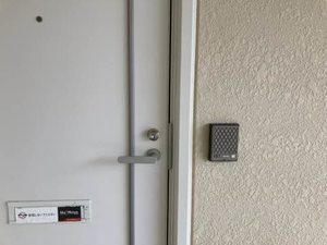 メゾン　ド　シャンドーレ W202号-2