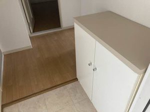 メゾン　ド　シャンドーレ W202号-3